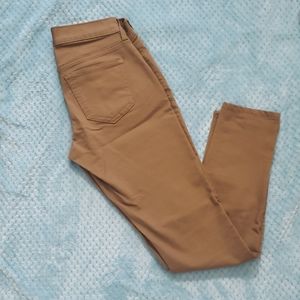 Jeans in new condition